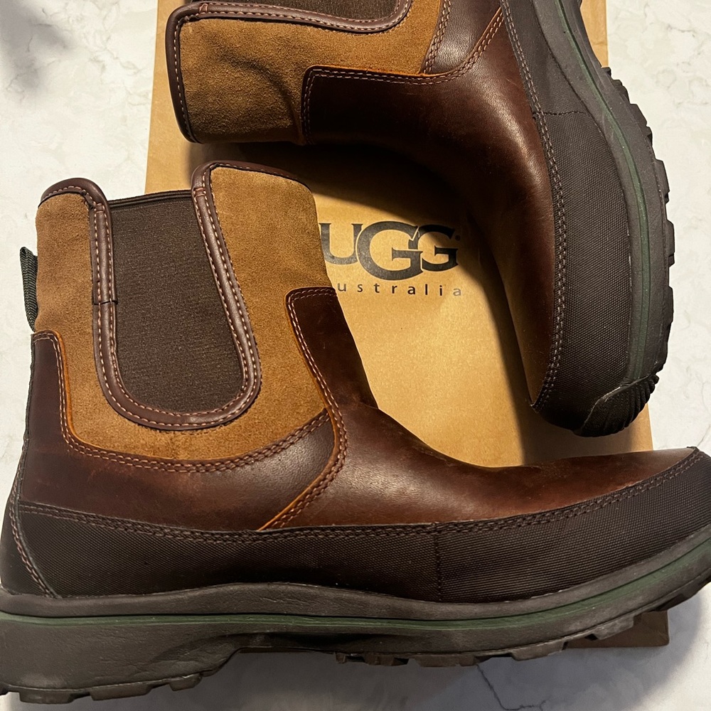 Mens UGG boots